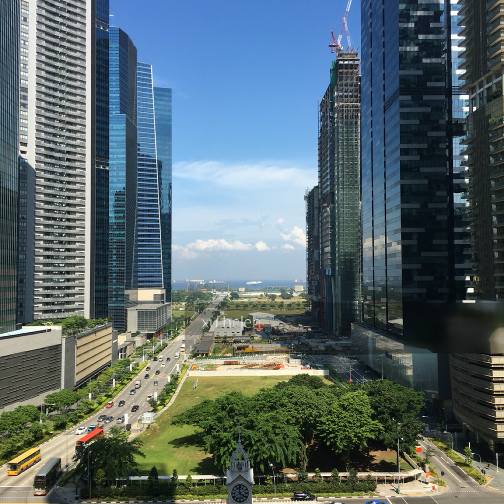 Robinson Suites (D1), Apartment #127554272